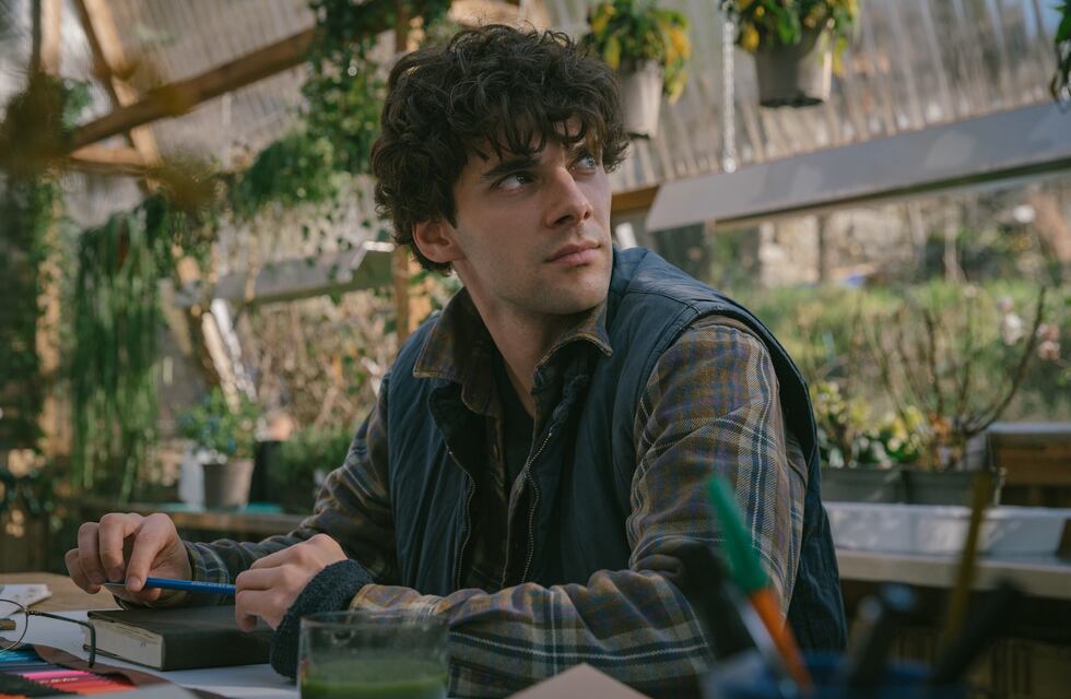 El Jardinero deja las puertas abiertas a una segunda temporada: ¿qué pasará con la serie de Netflix?