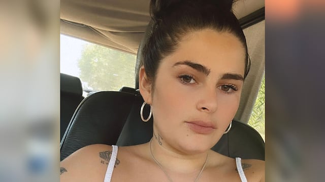 La influencer cordobesa, Kami Franco, vuelve a estar en boca de todos.