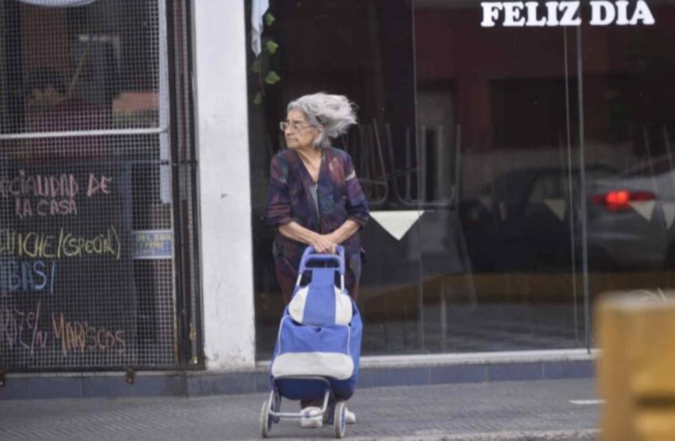 Clima en Córdoba: cómo estará el tiempo este sábado 15 de junio y el fin de semana