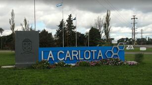 Un adolescente de 15 años murió en La Carlota, provincia de Córdoba.