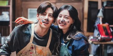 Las mejores series y películas asiáticas.