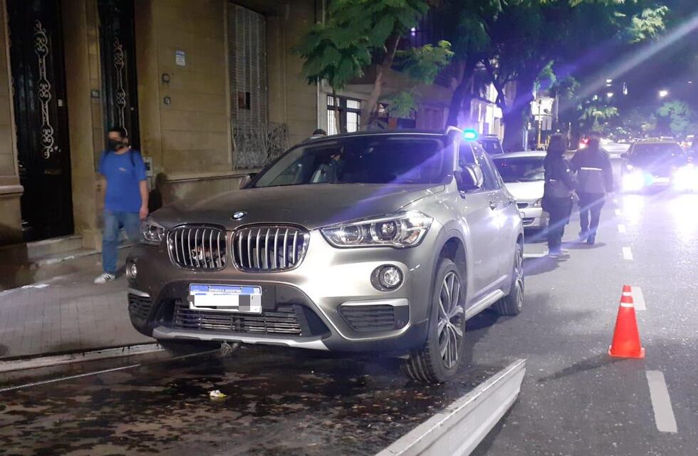 Detuvieron a 210 personas en Santa Fe por violar las nuevas restricciones