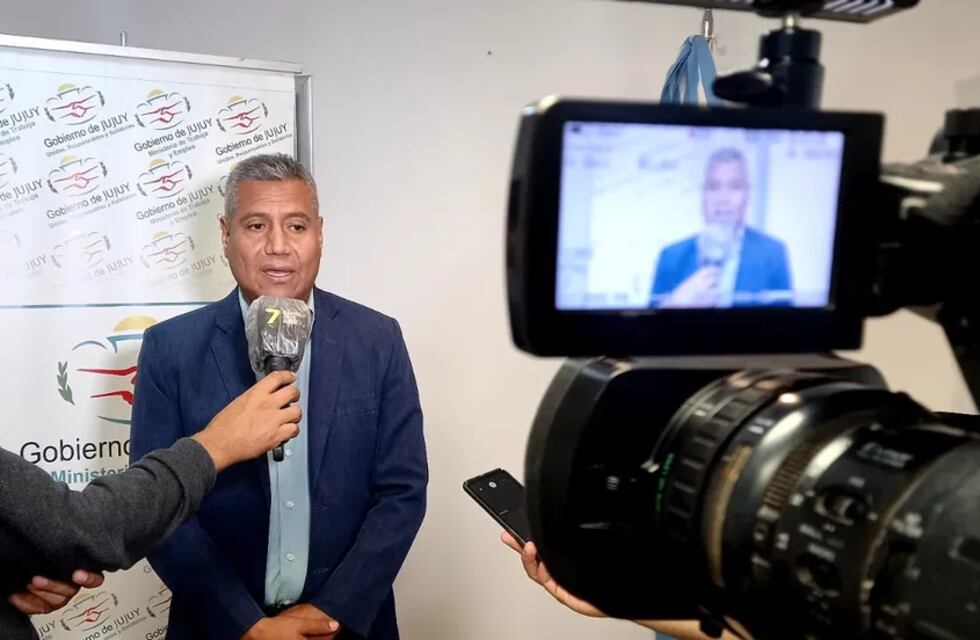El Gobierno pone paños fríos en Jujuy convocando a los gremios docentes