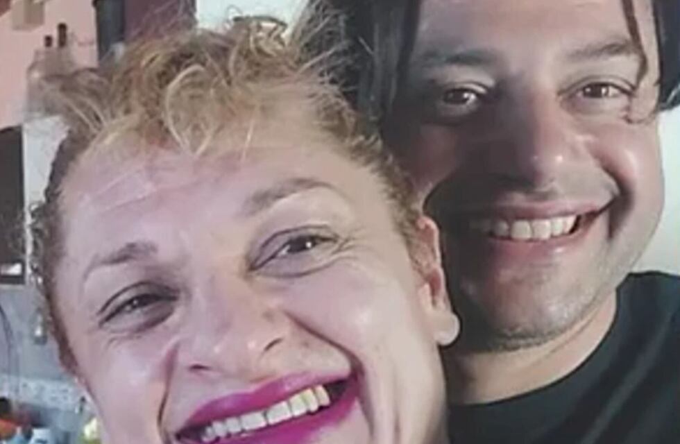 El hermano de “Locomotora” Oliveras rompió el silencio: “Una parte del cráneo”