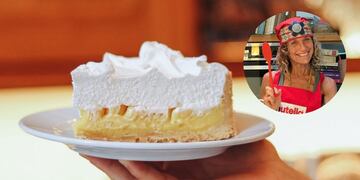 Así es la nueva cafetería que Maru Botana abrió en Pilar