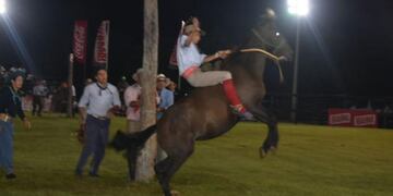 Se realizará una gran jineteada por el Día de la Tradición en 9 de Julio.