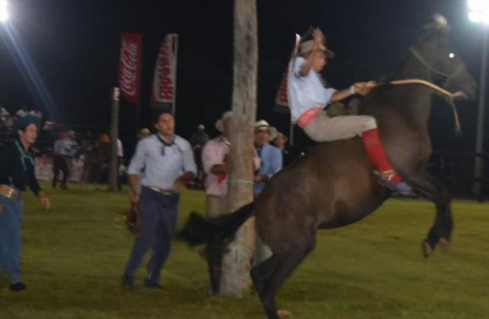 Se realizará una gran jineteada por el Día de la Tradición en 9 de Julio