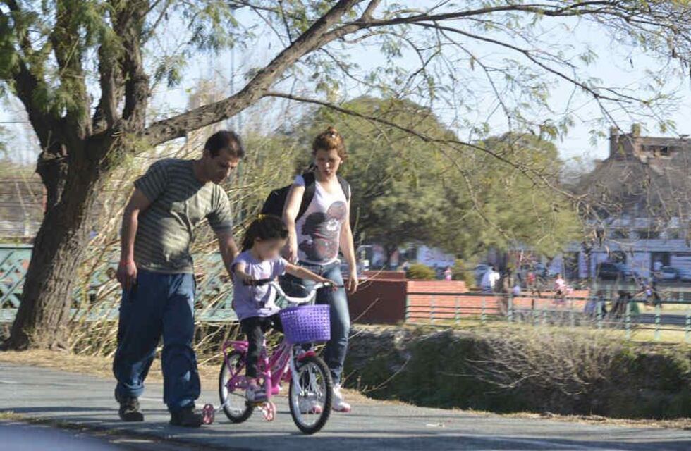 El clima en Córdoba: cómo estará el tiempo en la semana