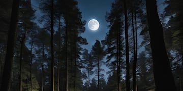 Baño de Bosque y Tapping en el Vivero de Claromecó