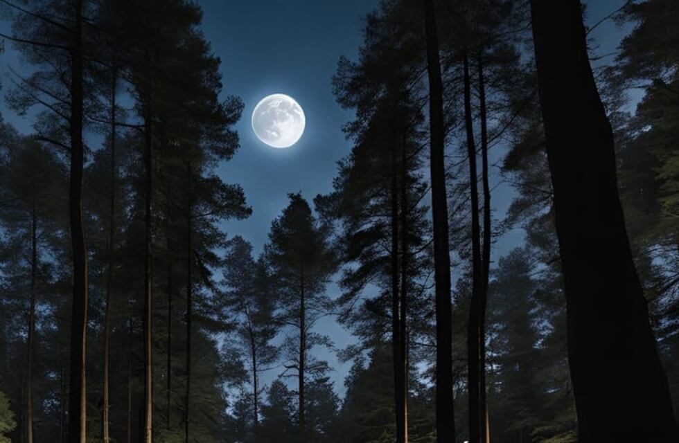 Baño de Bosque y Tapping en el Vivero de Claromecó