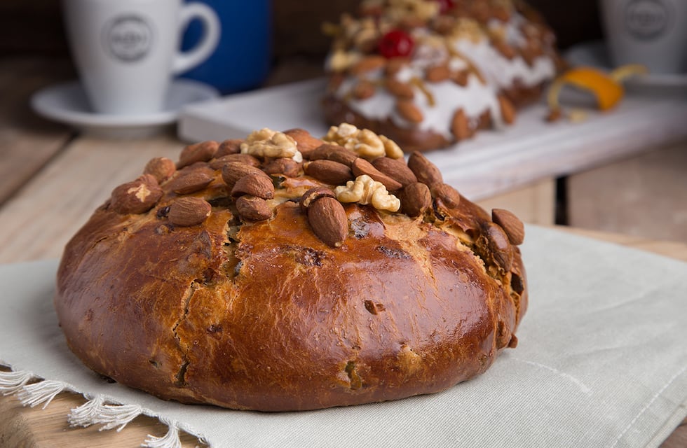 Cuánto cuesta el Pan Dulce que vende la panadería Nuria para esta Navidad 2025 en Rosario