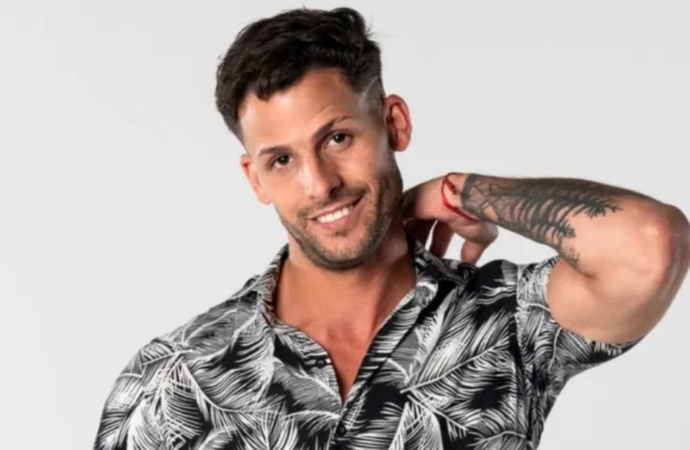 Joel Ojeda confirmó su romance con una figura de LAM y el shock es total: quién es su nueva pareja