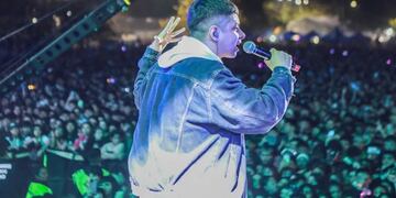 Willy Bronca anunció su último show del año en La Trastienda: cuándo será y precios de entradas