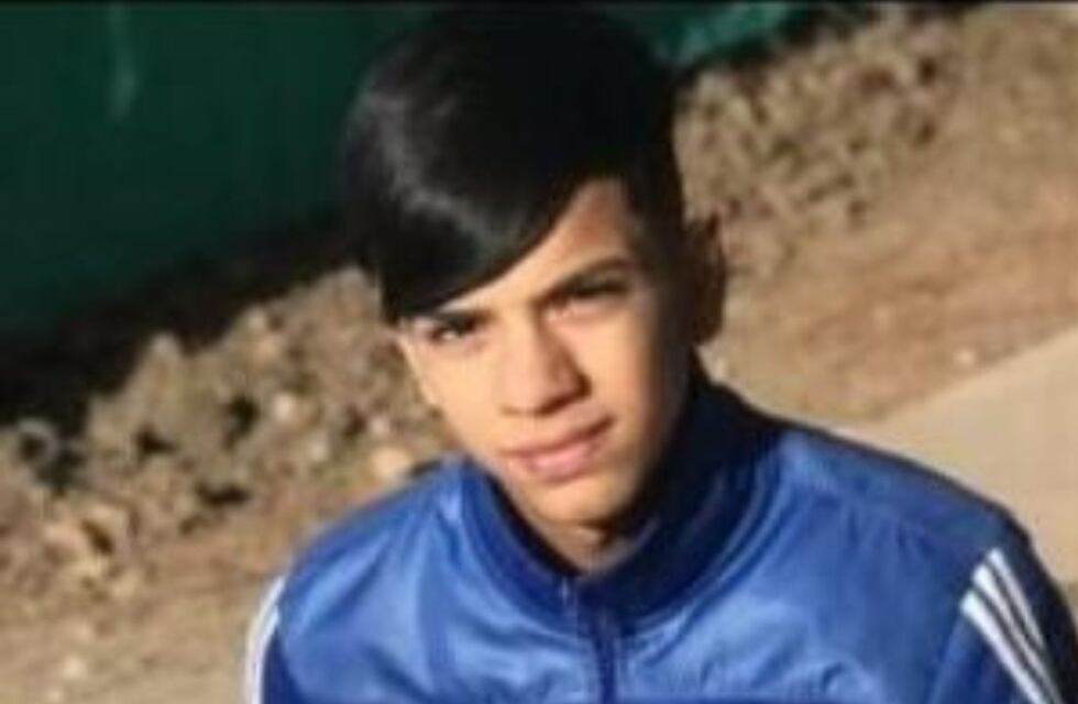 Buscan en Córdoba a un adolescente de 14 años desaparecido hace 18 días