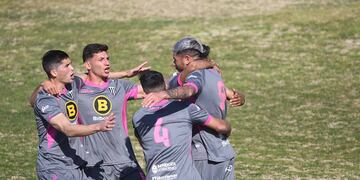 Primera Nacional: Gimnasia y Esgrima de Mendoza busca consolidar la clasificación a la Copa Argentina. José Gutiérrez / Los Andes