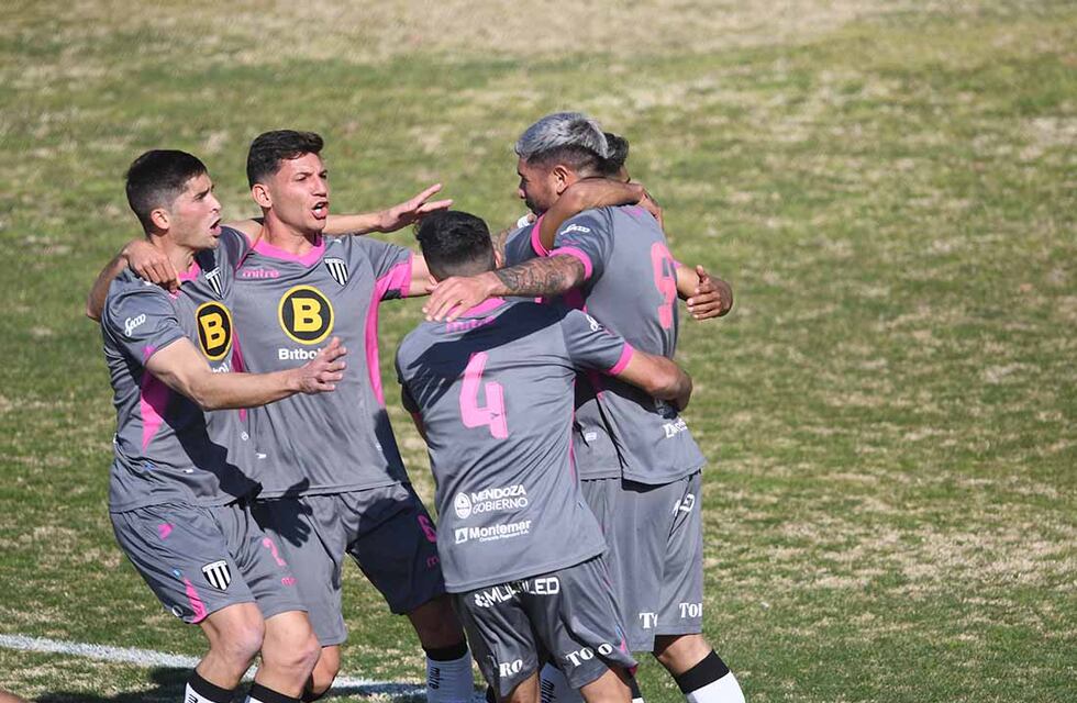 Primera Nacional: Gimnasia de Mendoza con el objetivo claro, clasificar a la Copa Argentina