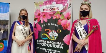 Este próximo miércoles, el municipio de Montecarlo vivirá sus tan ansiadas fiestas.