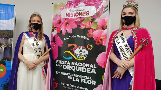 Este próximo miércoles, el municipio de Montecarlo vivirá sus tan ansiadas fiestas.