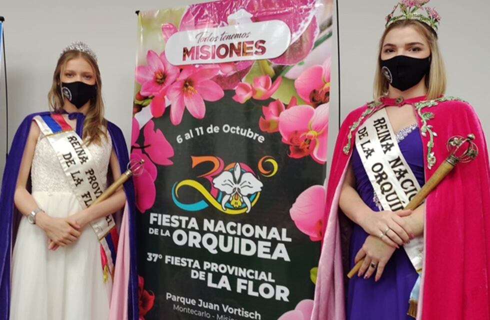 Este próximo miércoles, el municipio de Montecarlo vivirá sus tan ansiadas fiestas