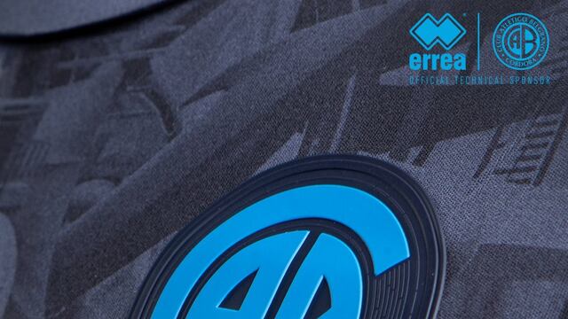 La casaca es el tercer modelo de la colección "De Alma Pirata".