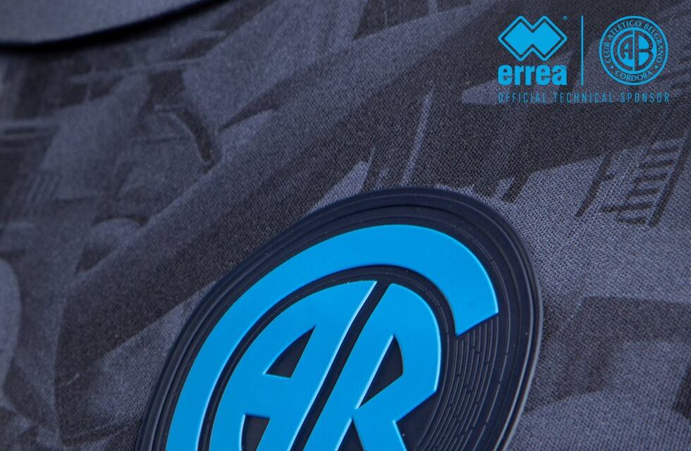 Belgrano presentó una nueva camiseta “De Alma Pirata” que refuerza la “comunión con su pueblo”