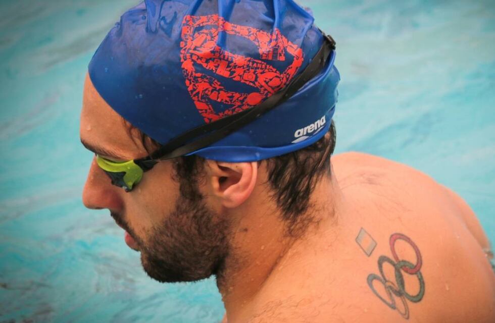 Conocé a los cuatro deportistas santafesinos que participarán de los Juegos Paralímpicos de Tokio