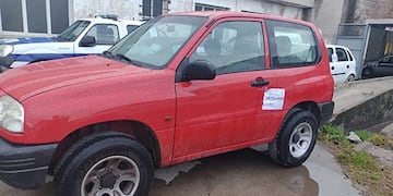 Operativos de Transito: 16 infracciones y cuatro autos secuestrados