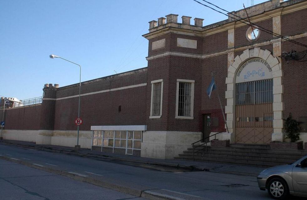 Denuncia abandono de personas en la cárcel de Río Cuarto