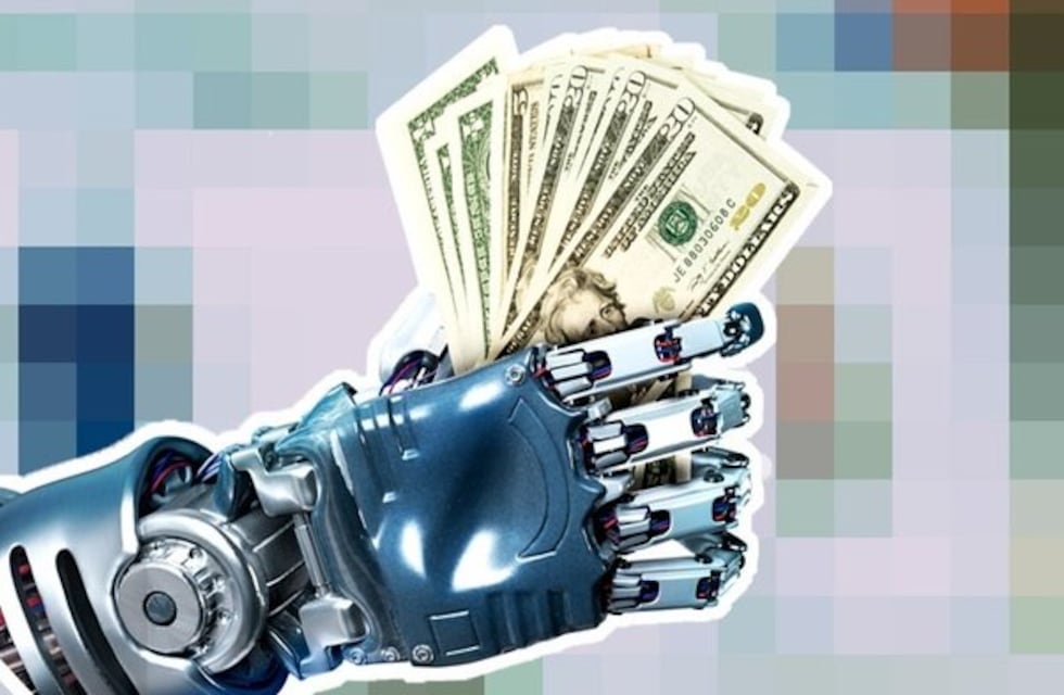 ¿Será cierto? La Inteligencia Artificial reveló en qué se puede invertir para ganar plata en Argentina