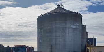 Falleció un operario tras un accidente laboral en la localidad de Barrow