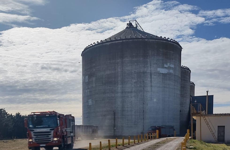 El operario fallecido en Barrow no cayó de un silo