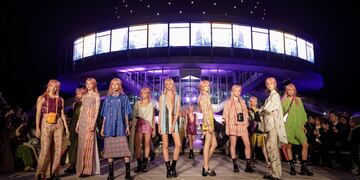 La ciudad de Buenos Aires busca a los nuevos talentos del mundo de la moda