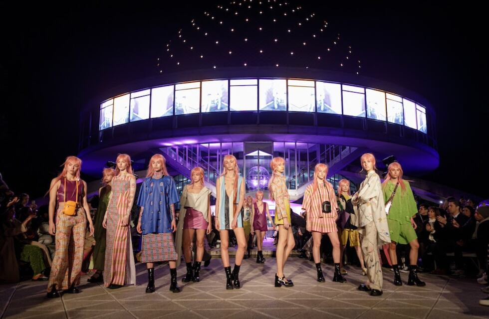 Buenos Aires busca a los nuevos talentos del mundo de la moda