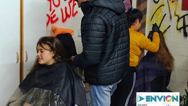 Programa Envión