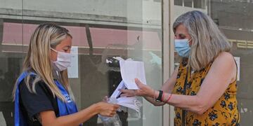 Hubo 1.324 casos de coronavirus este 31 de diciembre en Santa Fe (Gobierno de Santa Fe)