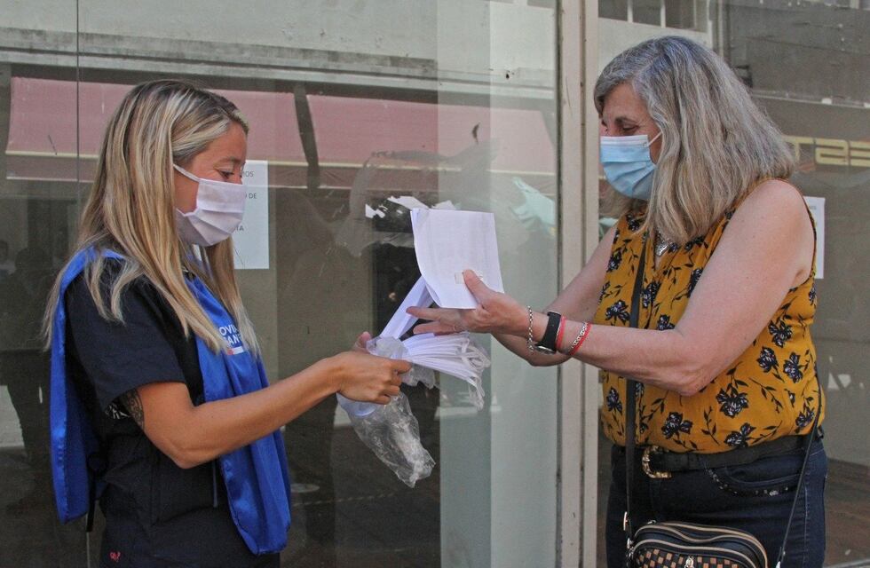 El 2020 cerró con 1.324 casos de coronavirus en Santa Fe