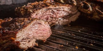 Vuelve Carne! el festival de parrillas y asados