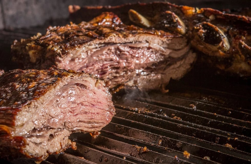 Vuelve Carne! el festival de parrillas y asados