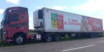 Accidente fatal en Ruta 3