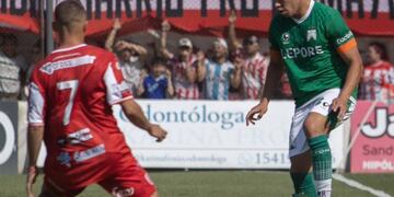 Talleres de Remedios de Escalada deberá jugar una promoción para mantenerse en el Nacional B con Brown de Adrogué o Atlético de Rafaela