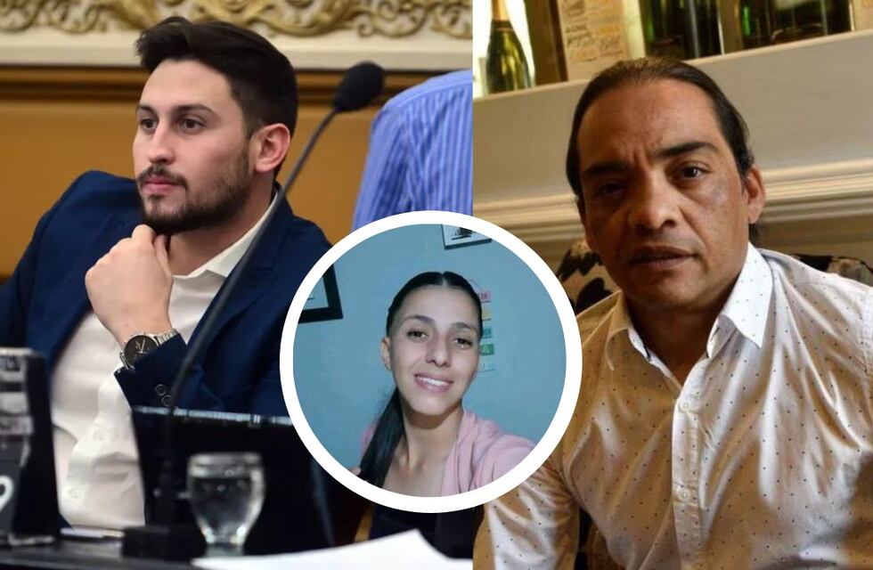 Crimen en un acto gremial en Córdoba: Saillén le respondió a Fittipaldi