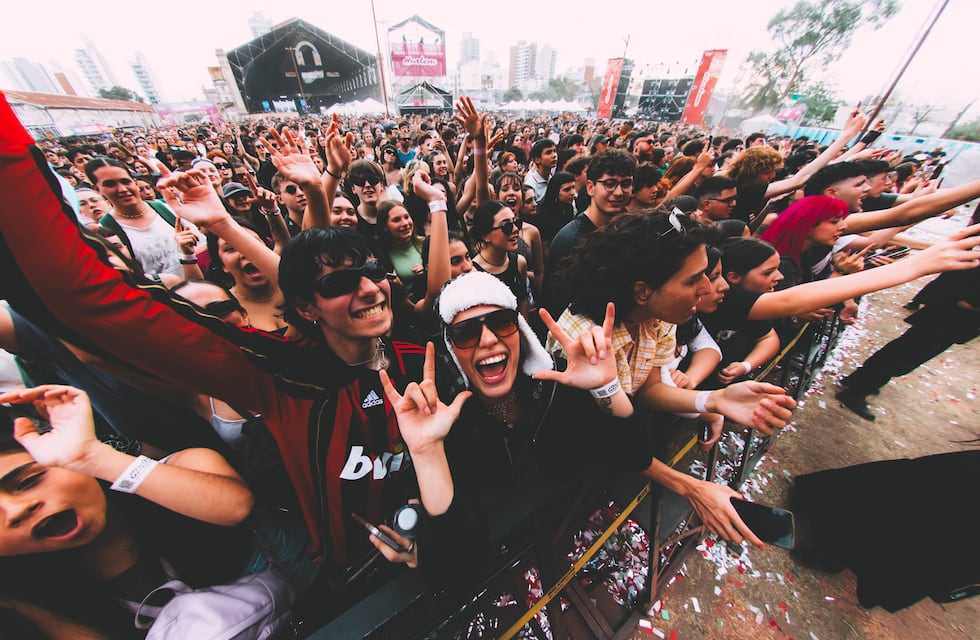 El Harlem Festival tendrá una nueva edición en Santa Fe: cómo comprar entradas