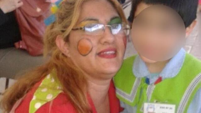 La víctima tenía 38 años.