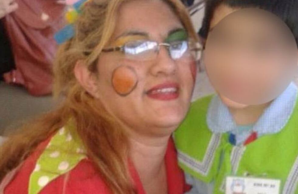 Tenía 38 años, estaba embarazada y murió por coronavirus