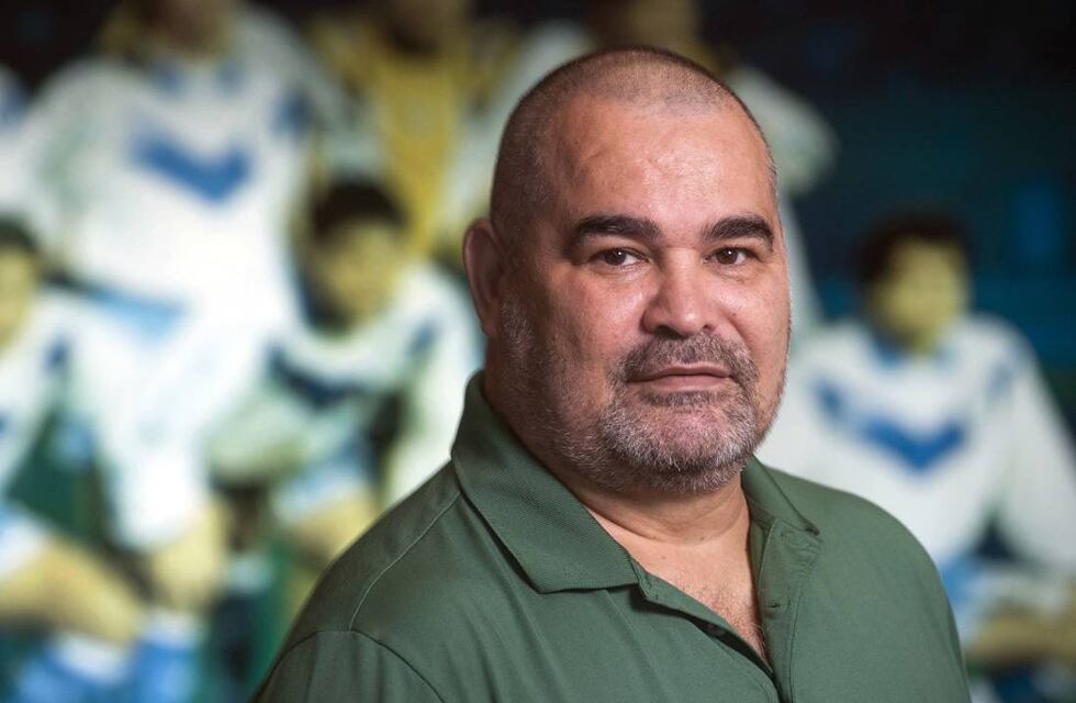 José Luis Chilavert se presentará como candidato a presidente para Paraguay