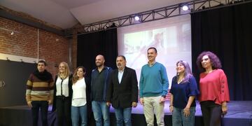 En noviembre se realizará la 4º edición de la Fiesta de Música