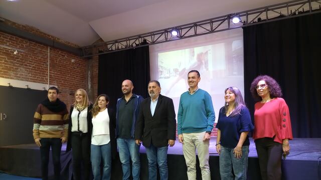 En noviembre se realizará la 4º edición de la Fiesta de Música