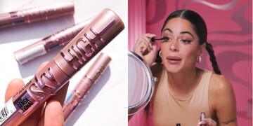 ¿El verdadero descuento de Hot Sale? Compró la máscara de pestañas que es furor en TikTok a menos de $4.000