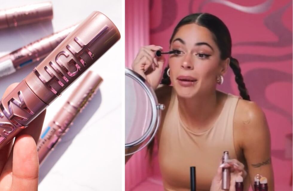 ¿El verdadero descuento del Hot Sale? Compró la máscara de pestañas que es furor en TikTok a menos de $4.000