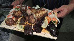 La fiesta de la Parrillada tiene fecha confirmada en Córdoba y es con entrada gratis.